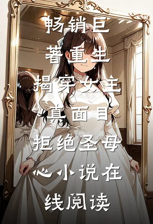畅销巨著重生:揭穿女主真面目,拒绝圣母心小说在线阅读