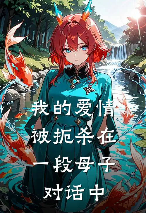 我的爱情，被扼杀在一段母子对话中