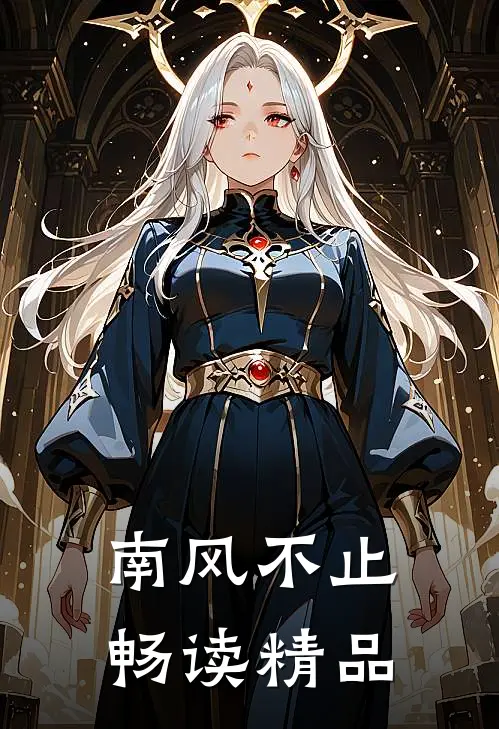 南风不止畅读精品