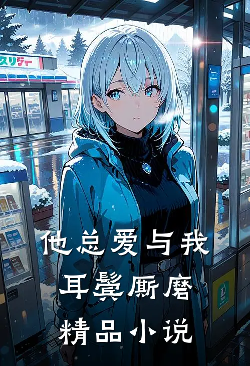 他总爱与我耳鬓厮磨精品小说