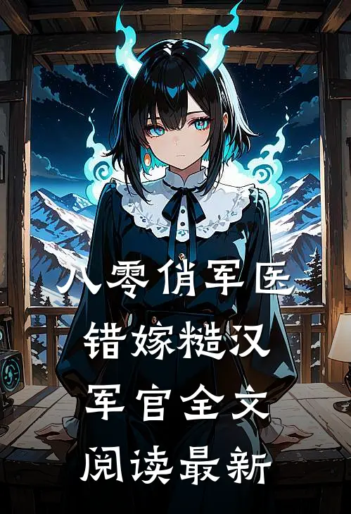 八零俏军医错嫁糙汉军官全文阅读最新