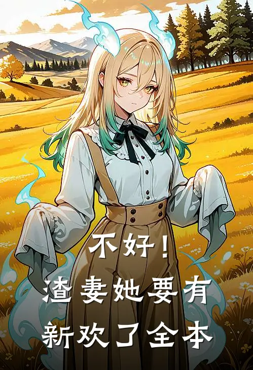 不好！渣妻她要有新欢了全本