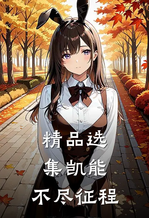 精品选集凯能：不尽征程