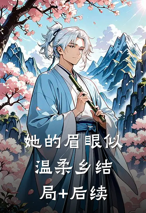 她的眉眼似温柔乡结局+后续