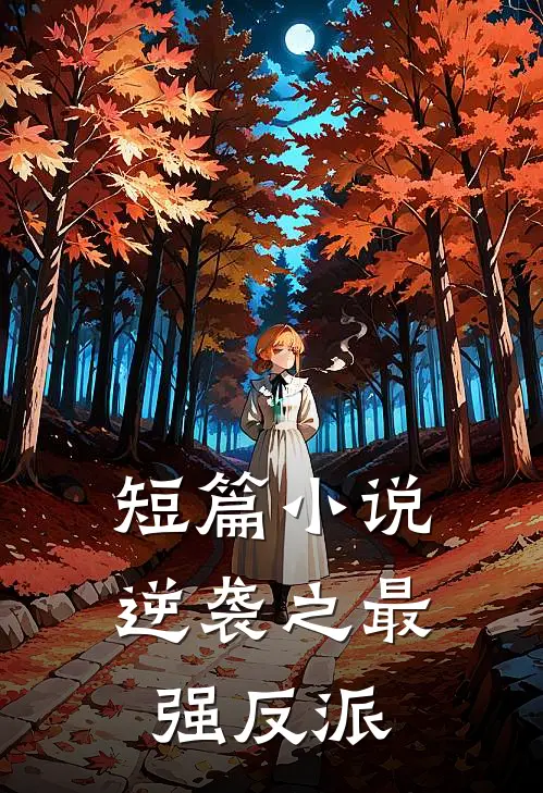 短篇小说逆袭之最强反派