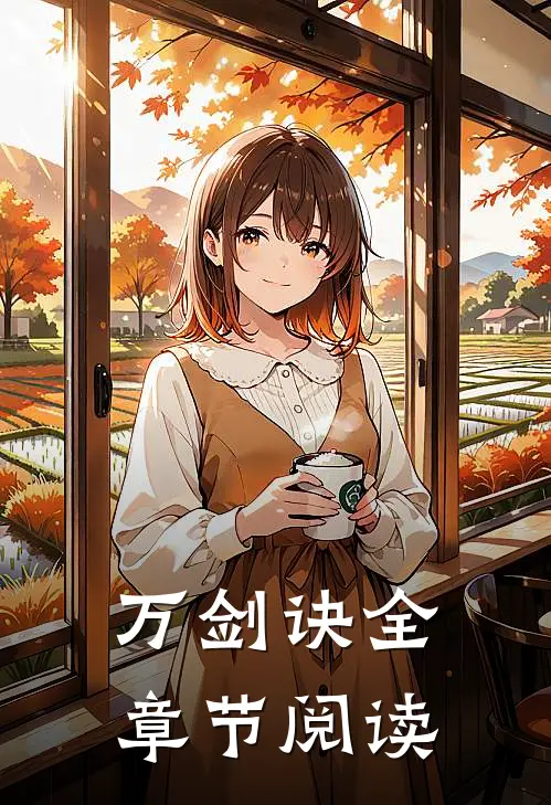 万剑诀全章节阅读