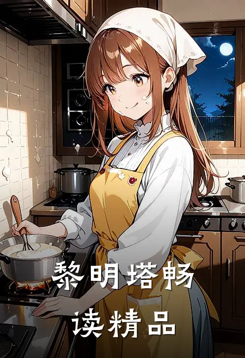 黎明塔畅读精品