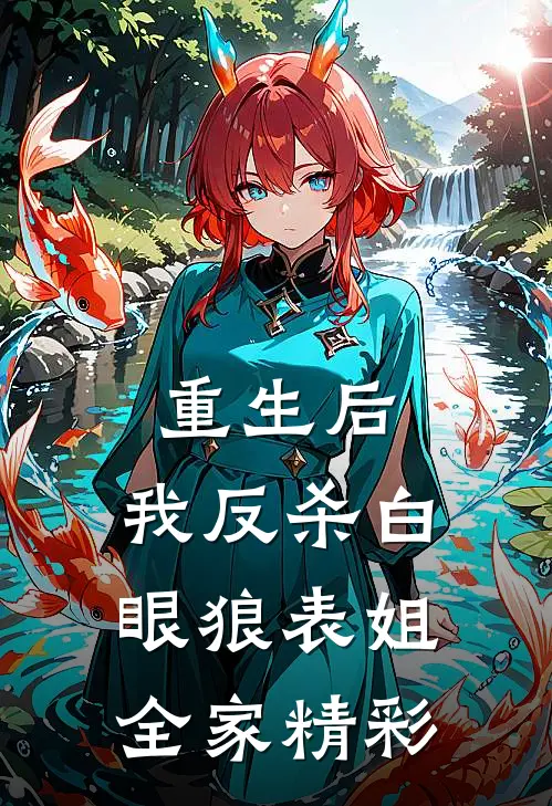 重生后，我反杀白眼狼表姐全家精彩