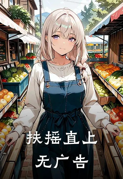 扶摇直上无广告