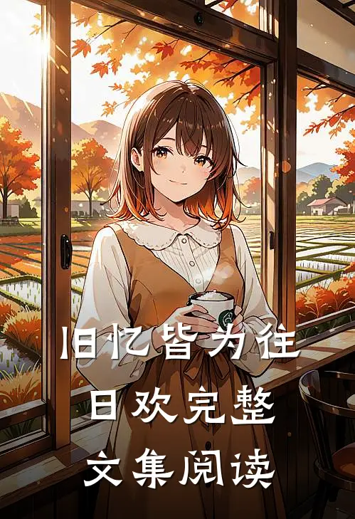旧忆皆为往日欢完整文集阅读