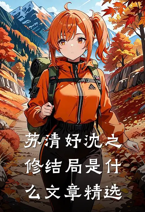 苏清妤沈之修结局是什么文章精选