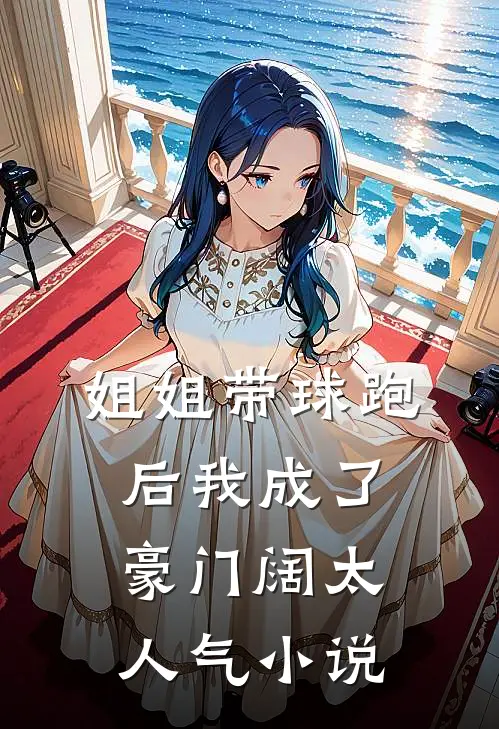 姐姐带球跑后我成了豪门阔太人气小说