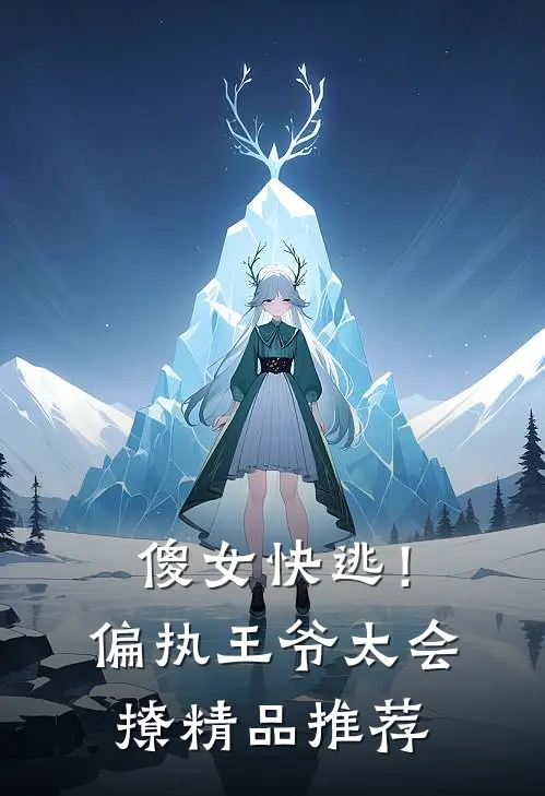 傻女快逃！偏执王爷太会撩精品推荐