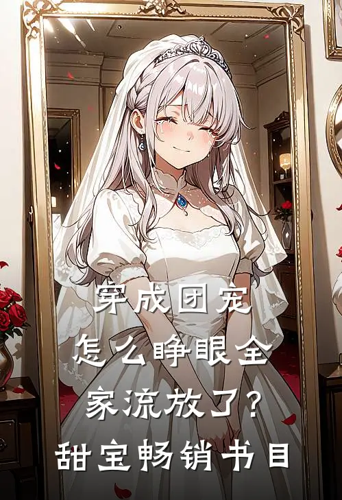 穿成团宠,怎么睁眼全家流放了?甜宝畅销书目