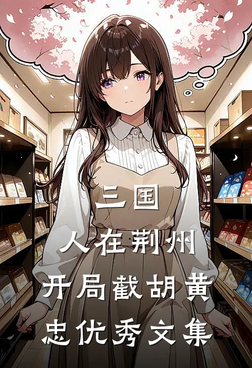 三国：人在荆州，开局截胡黄忠优秀文集