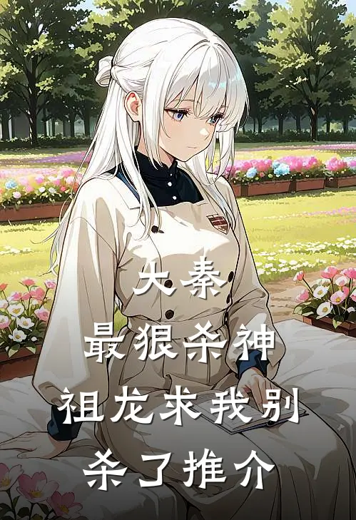 大秦：最狠杀神，祖龙求我别杀了推介