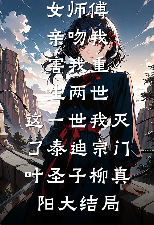 女师傅亲吻我，害我重生两世，这一世我灭了泰迪宗门叶圣子柳真阳大结局