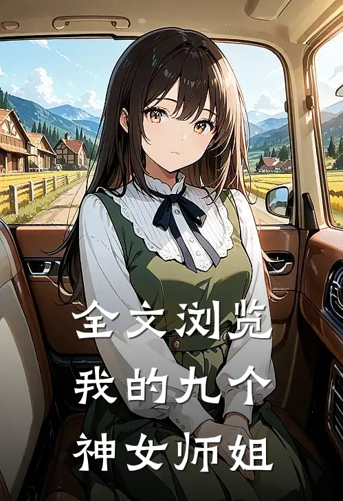 全文浏览我的九个神女师姐