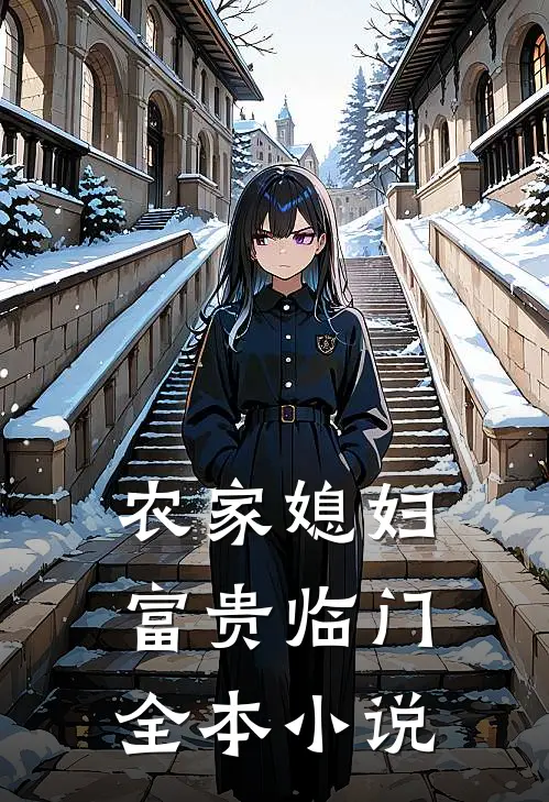 农家媳妇:富贵临门全本小说