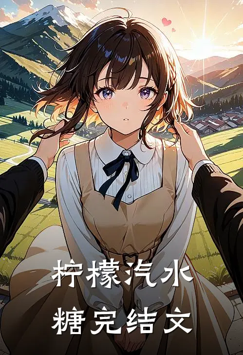 柠檬汽水糖完结文