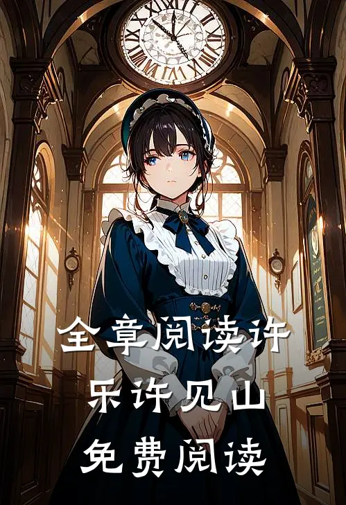 全章阅读许乐许见山免费阅读