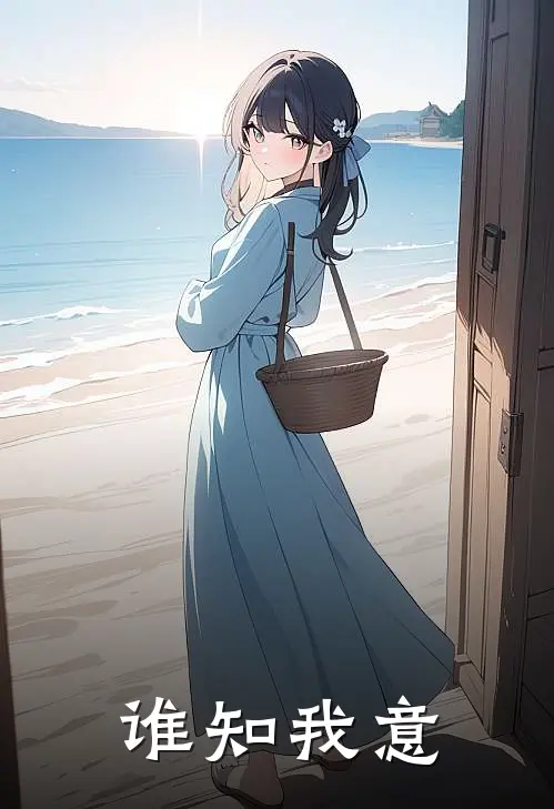 谁知我意