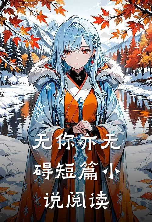 无你亦无碍短篇小说阅读