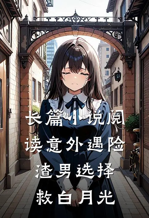 长篇小说阅读意外遇险，渣男选择救白月光