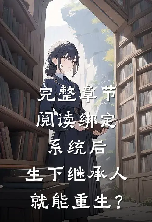 完整章节阅读绑定系统后，生下继承人就能重生？