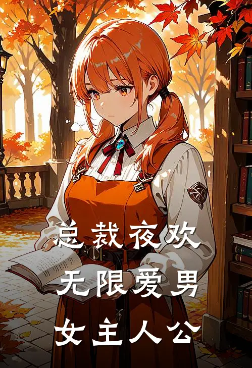 总裁夜欢无限爱男女主人公