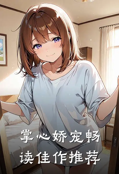 掌心娇宠畅读佳作推荐