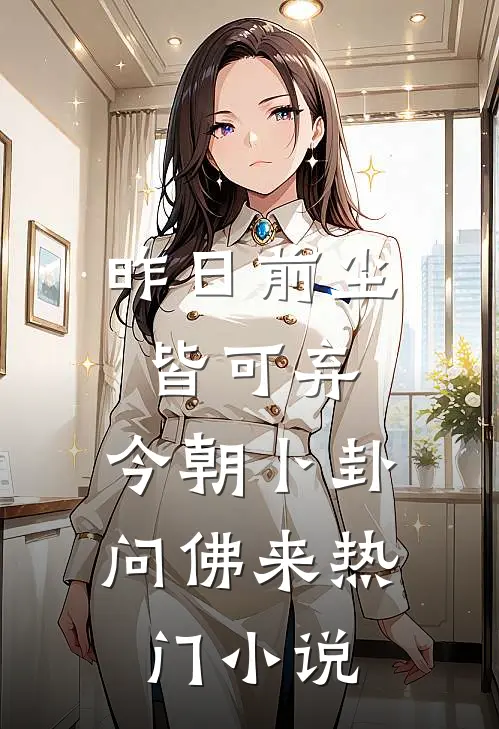 昨日前尘皆可弃，今朝卜卦问佛来热门小说