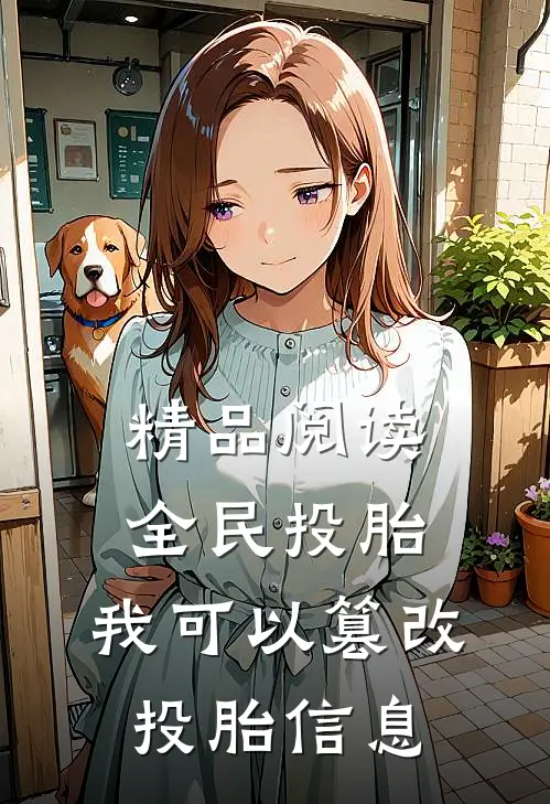 精品阅读全民投胎：我可以篡改投胎信息
