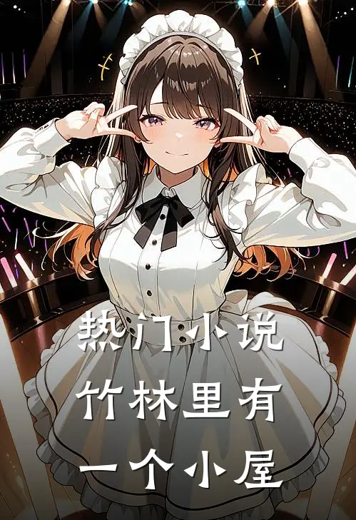 热门小说竹林里有一个小屋