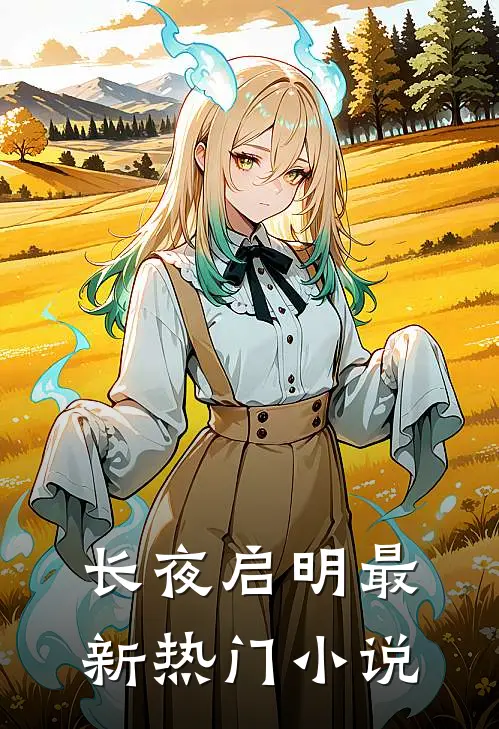 长夜启明最新热门小说