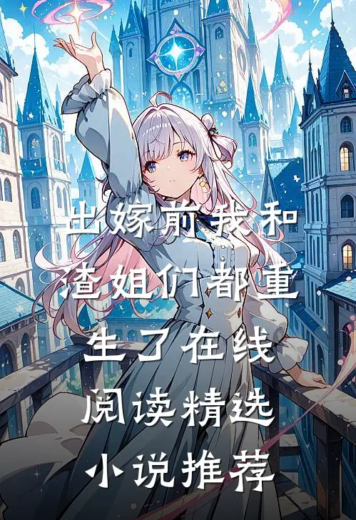 出嫁前我和渣姐们都重生了在线阅读精选小说推荐