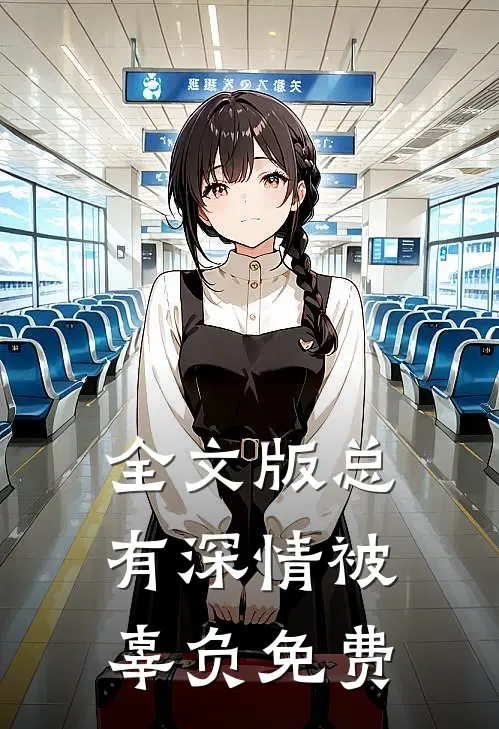 全文版总有深情被辜负免费