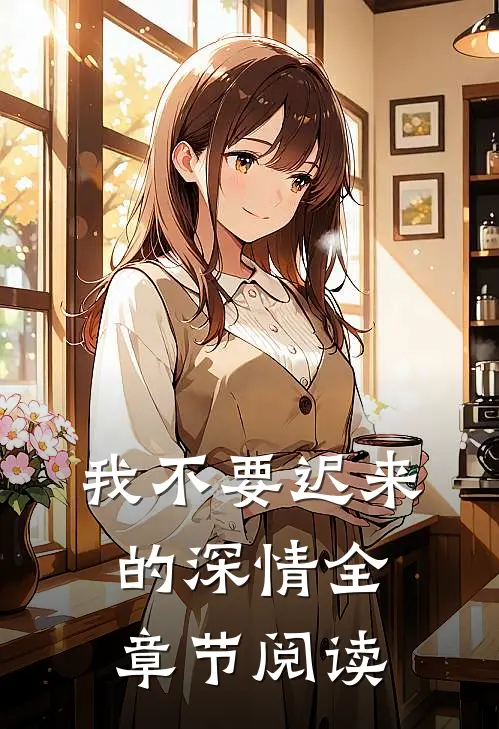 我不要迟来的深情全章节阅读