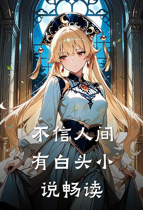 不信人间有白头小说畅读