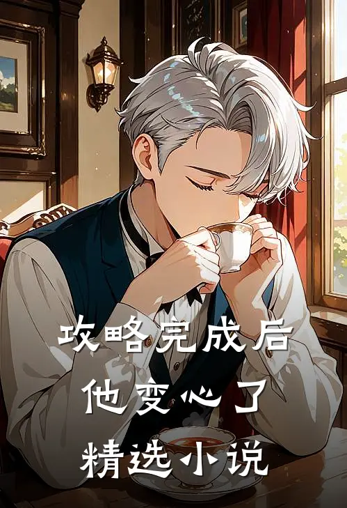 攻略完成后，他变心了精选小说
