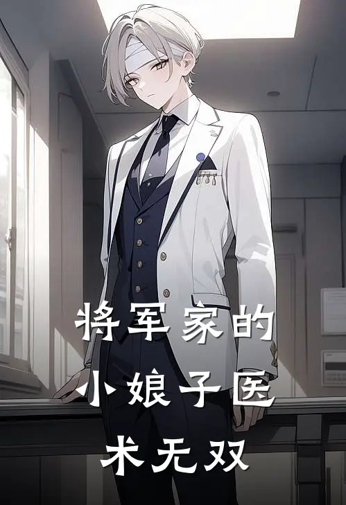 将军家的小娘子医术无双