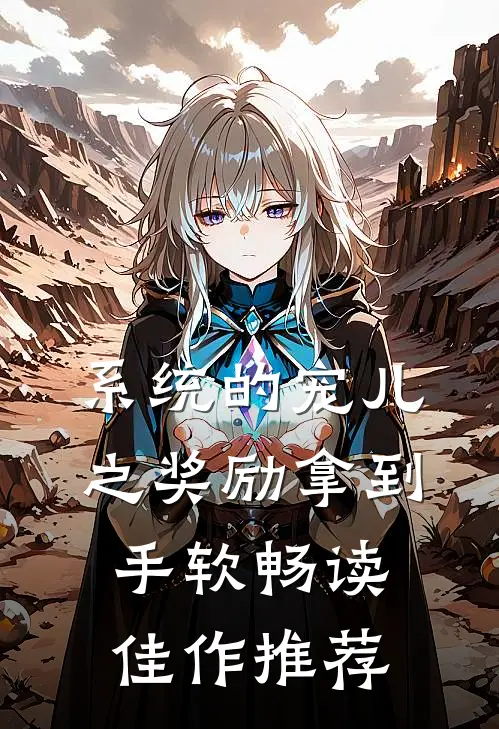 系统的宠儿之奖励拿到手软畅读佳作推荐