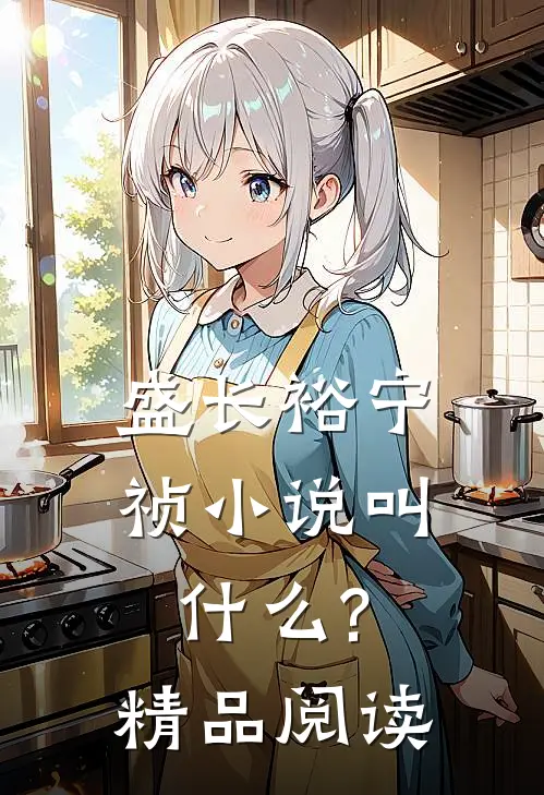 盛长裕宁祯小说叫什么?精品阅读