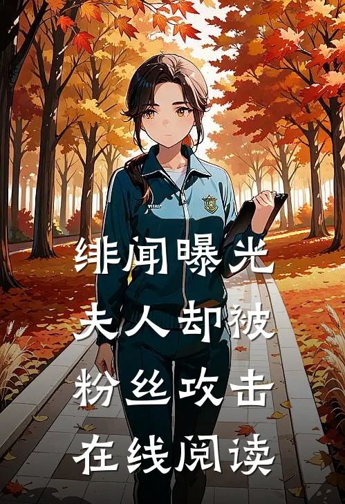 绯闻曝光，夫人却被粉丝攻击在线阅读