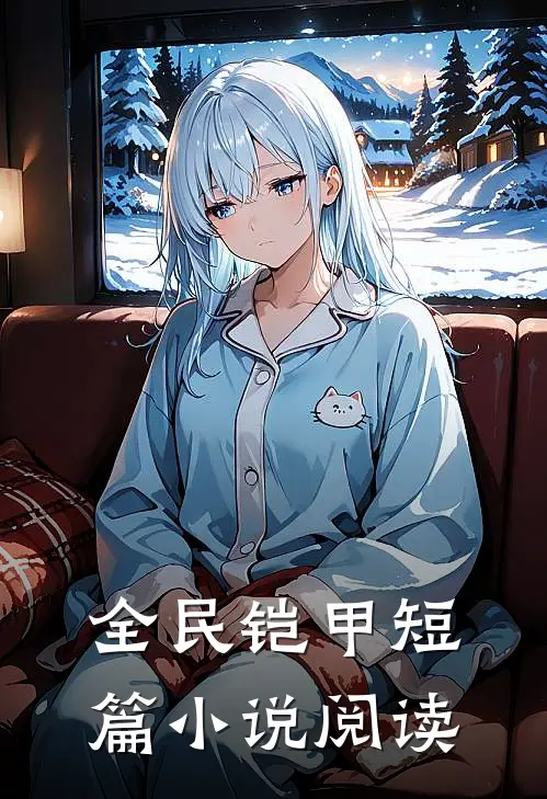 全民铠甲短篇小说阅读