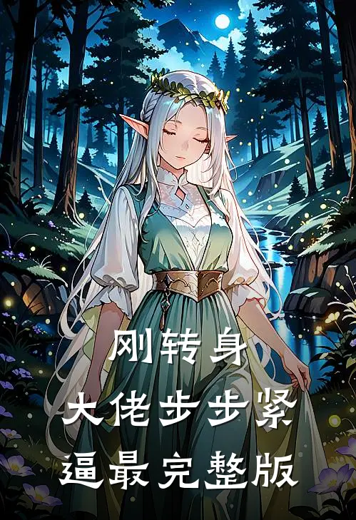 刚转身，大佬步步紧逼最完整版