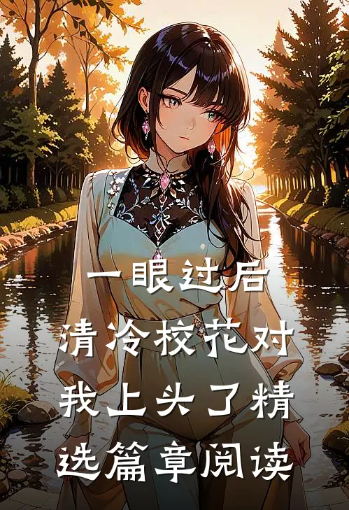 一眼过后，清冷校花对我上头了精选篇章阅读