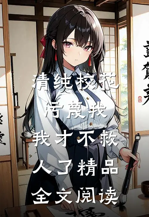 清纯校花污蔑我，我才不救人了精品全文阅读