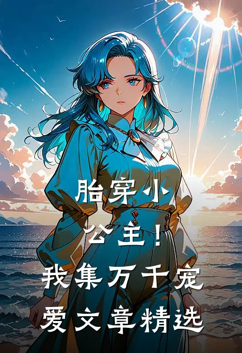 胎穿小公主！我集万千宠爱文章精选