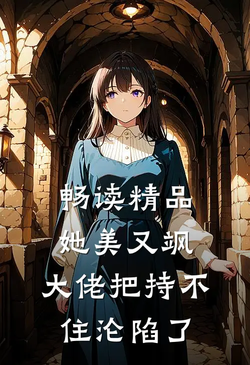 畅读精品她美又飒，大佬把持不住沦陷了